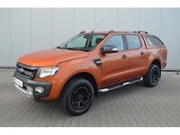 Motorschaden Ankauf Ford Ranger Wildtrak 2.0 2.2 2.5 3.0 3.2 Köln - Marienburg Vorschau