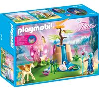 Playmobil 9135 Lichter-Blüte der Feen Babys Ostern Schleswig-Holstein - Flensburg Vorschau