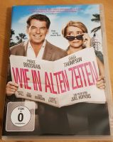 Wie in alten Zeiten   DVD Hessen - Griesheim Vorschau