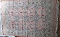 Handgeknüpfter Orient Teppich sehr fein 188 X 127 cm Pakistan Ros Hessen - Nidderau Vorschau