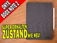 E-Ink Tablet | ONYX BOOX NOTE 2 | 64GB Speicher | Bücher, Notizen Nordrhein-Westfalen - Leverkusen Vorschau