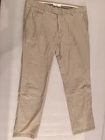 Hose Stoff Chino Gr. 26 Brax Everest 38 / 32 grau Nordrhein-Westfalen - Rösrath Vorschau