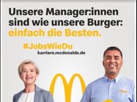 Mitarbeiter (m/w/d) im Restaurant Management McDonald‘s Löhne Nordrhein-Westfalen - Löhne Vorschau