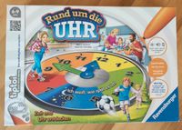 Tiptoi Spiel Rund um die Uhr Bayern - Deining Vorschau