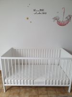 2x Babybetten Nordrhein-Westfalen - Bad Driburg Vorschau