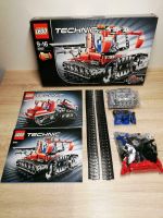 LEGO Technic 8263 OVP Münster (Westfalen) - Nienberge Vorschau