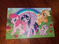 Puzzle, Regenbogenfreundschaft, My Little Pony, 60 Teile 4+ Schleswig-Holstein - Ahrensburg Vorschau