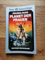 Joanna Russ Planet der Frauen erstausgabe Bayern - Hengersberg Vorschau
