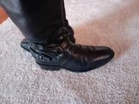 Belstaff Stiefel, top Bayern - Feldkirchen-Westerham Vorschau