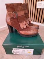 Paul Green Stiefelette Gr. 7 Rheinland-Pfalz - Zornheim Vorschau
