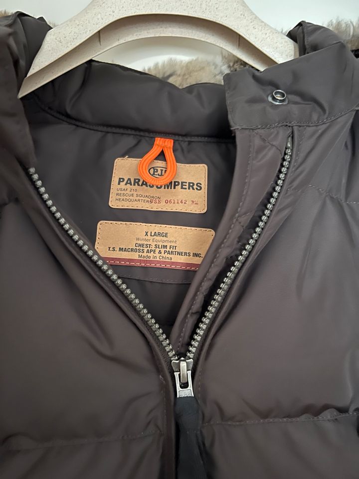 Parajumpers Long-Bear in Harsum