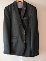 Anzug / Sakko / Blazer Herren schwarz 54 Sachsen - Herzogswalde Vorschau