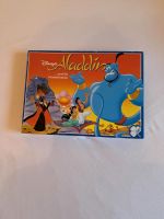 Disneys Aladin und die Wunderlampe Thüringen - Heilbad Heiligenstadt Vorschau