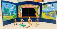 Playmobil Kasperle Theater 4239 Geschichten mit Musik Ostern Düsseldorf - Pempelfort Vorschau