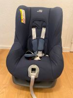 Britax Römer Kindersitz Auto Leipzig - Altlindenau Vorschau