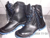 Atlas Sicherheit Schuhe Gore Tex Gr 46 Hessen - Kassel Vorschau