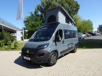 Westfalia Westfalia Columbus 540D MY24 #PANO #MARK #AUFSTE Sachsen - Radebeul Vorschau