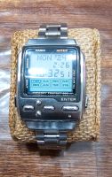 Casio HOTBIZ 2000 Retro Vintage Armbanduhr Sachsen - Frankenberg (Sa.) Vorschau