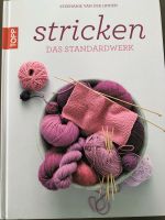 Strickbuch / Buch für Strickmuster München - Allach-Untermenzing Vorschau