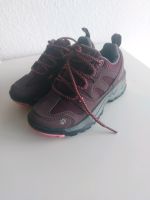 Mädchen Schuhe jack wolfskin Schleswig-Holstein - Kletkamp Vorschau