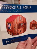 Pferdestall Popup Zelt Hessen - Langgöns Vorschau
