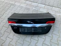 Jaguar XF X250 Heckklappe Kofferraumdeckel Schwarz Original Bochum - Bochum-Südwest Vorschau