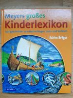 Kinderlexikon Thüringen - Ohrdruf Vorschau