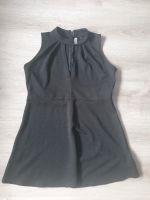 Kleid schwarz mit Cutout Keyhole 40 Aubing-Lochhausen-Langwied - Aubing Vorschau