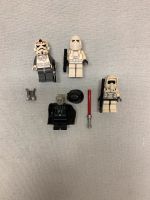 Lego Star Wars Figuren (Imperium) Bayern - Nonnenhorn Vorschau