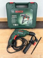 Bosch PSB 500 RE electronic Schlagbohrmaschine im Original-Koffer Bayern - Arnstorf Vorschau