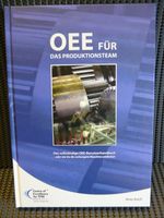 OEE für das Produktionsteam / TPM von CETPM  /  9-783940-775-04-7 Bayern - Sinzing Vorschau