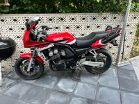 Yamaha Motorrad Hessen - Groß-Zimmern Vorschau