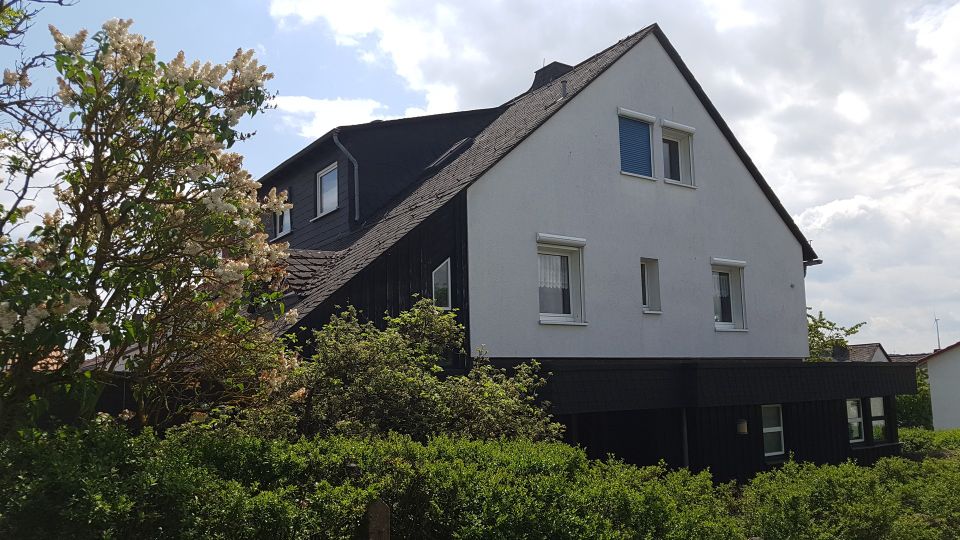 Haus mit 3 Wohnungen in ruhiger Lage von privat in Bad Camberg