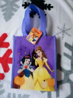 Schneewittchen Belle Disney Prinzessin Tasche lila Hessen - Hirzenhain Vorschau