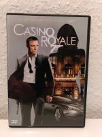 James Bond - Casino Royale DVD mit Daniel Craig Nordrhein-Westfalen - Mülheim (Ruhr) Vorschau