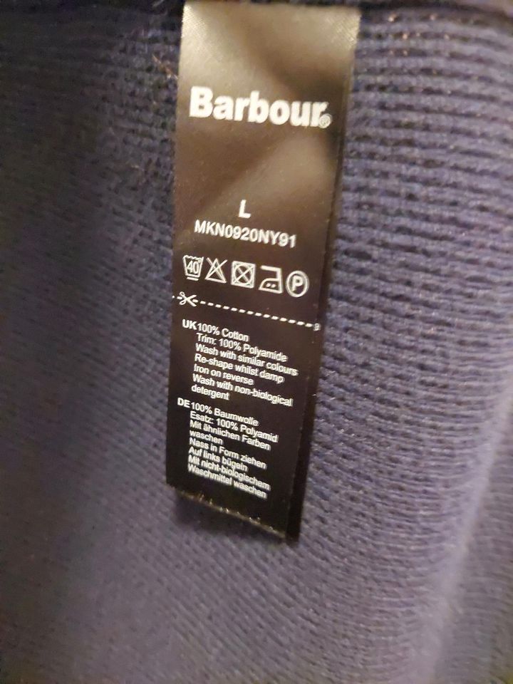 Barbour Weste in Iserlohn