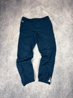 Lacoste Vintage Streetwear Trackpants Y2K - Blau S Bayern - Hof (Saale) Vorschau