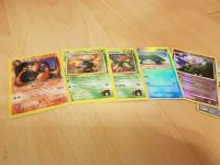 über 430 Pokémonkarten Holo Sammler First Edition holo reverse Nordrhein-Westfalen - Petershagen Vorschau