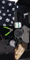 Hundekleidung,pulover und Zubehör für einen Hund der Minirasse, Nordrhein-Westfalen - Brühl Vorschau