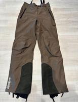 Salewa Gore Tex pro hardshell Tourenskihose Skihose Damen Berlin - Hellersdorf Vorschau