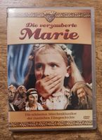 DVD Die verzauberte Marie / Märchenklassiker DEFA Leipzig - Holzhausen Vorschau