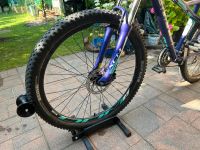 Fahrrad BULLS *MTB *Zarena* 1  Gepäckträger,lila weiß unisex Nordrhein-Westfalen - Hilden Vorschau