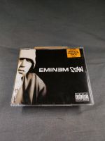 Eminem Stan CD Album old school original Baden-Württemberg - Großrinderfeld Vorschau