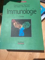 Immunologie Spektrum Lehrbuch 5. Auflage Baden-Württemberg - Schriesheim Vorschau
