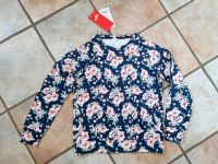 Blutsgeschwister Sweatshirt Gr. L Blumen Neu Sachsen - Großrückerswalde Vorschau