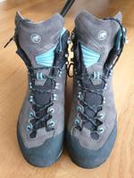 Bergstiefel Mammut München - Au-Haidhausen Vorschau