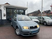 Skoda Fabia 1.2 Classic*KLIMA*TÜV NEU*2.HAND* Nordrhein-Westfalen - Oberhausen Vorschau