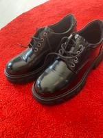 Catwalk Schuhe Gr. 37 Nordrhein-Westfalen - Hamm Vorschau