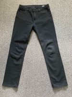 Esprit Jeans schwarz Straight Leg 28/30 Hessen - Herborn Vorschau