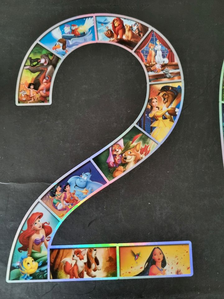 Blu Ray 20 Disney und Pixar Die größten Animationshits Sammelbox in Oer-Erkenschwick